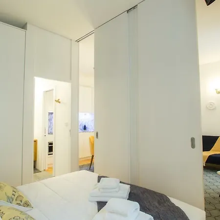 Janelas De Sao Bento By Hosts * Порту