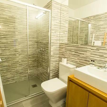 Janelas De Sao Bento By Hosts * Порту