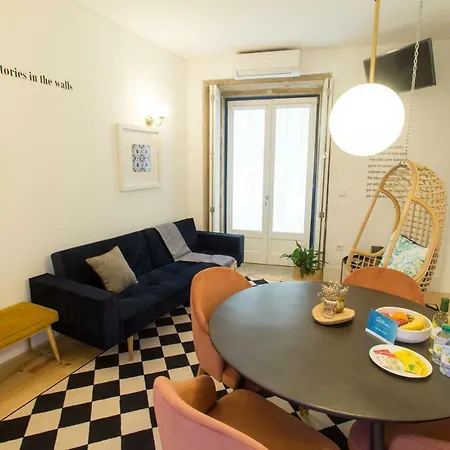 Janelas De Sao Bento By Hosts Порту