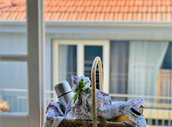 Apartament Janelas De Sao Bento By Hosts *