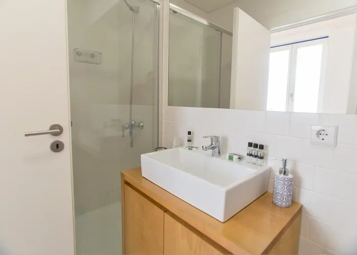 Apartament Janelas De Sao Bento By Hosts *