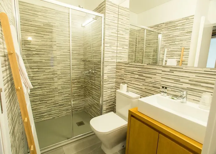 Janelas De Sao Bento By Hosts * Porto