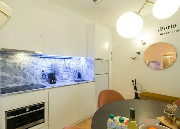 Janelas De Sao Bento By Hosts * Porto