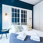 Janelas De Sao Bento By Hosts *