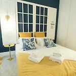 Janelas De Sao Bento By Hosts *