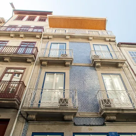 Janelas De Sao Bento By Hosts *