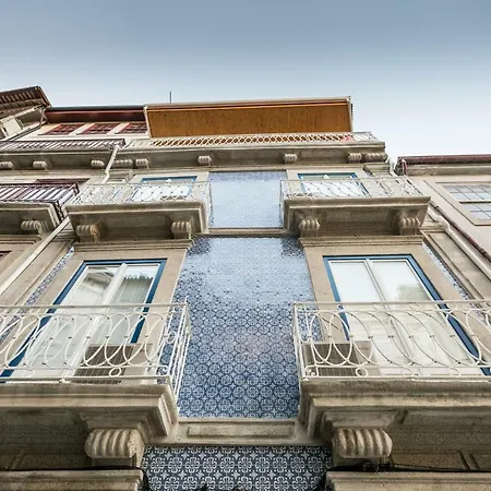 Janelas De Sao Bento By Hosts