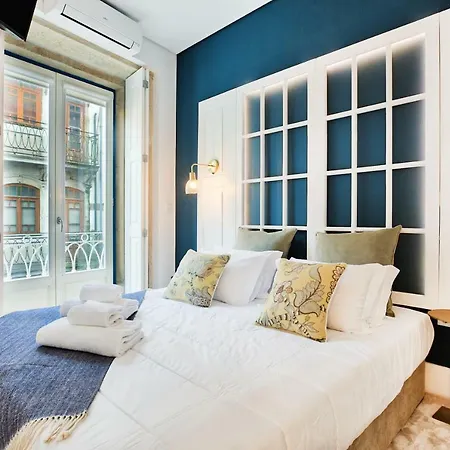 Janelas De Sao Bento By Hosts