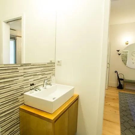 Janelas De Sao Bento By Hosts