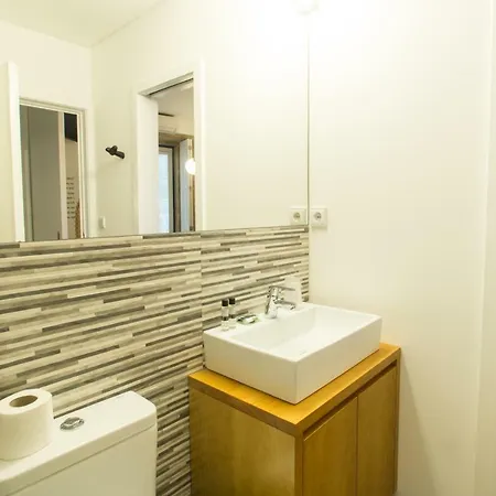 Janelas De Sao Bento By Hosts Appartement