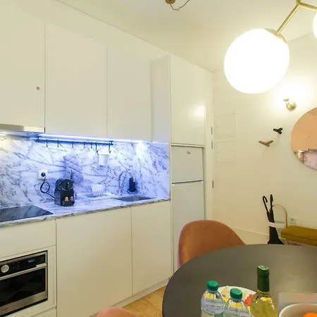 Janelas De Sao Bento By Hosts * פורטו