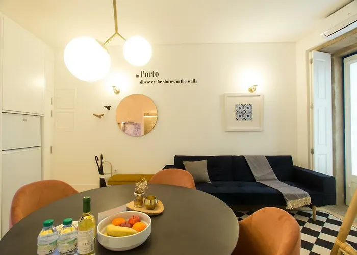 Janelas De Sao Bento By Hosts *