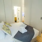 Apartment Janelas De Sao Bento By Hosts *