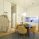 Janelas De Sao Bento By Hosts Porto
