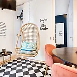 Janelas De Sao Bento By Hosts Apartment