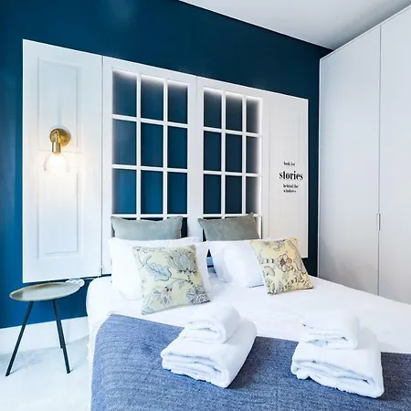 Janelas De Sao Bento By Hosts *