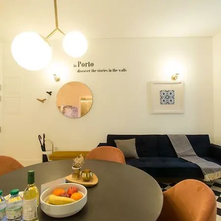 Janelas De Sao Bento By Hosts *