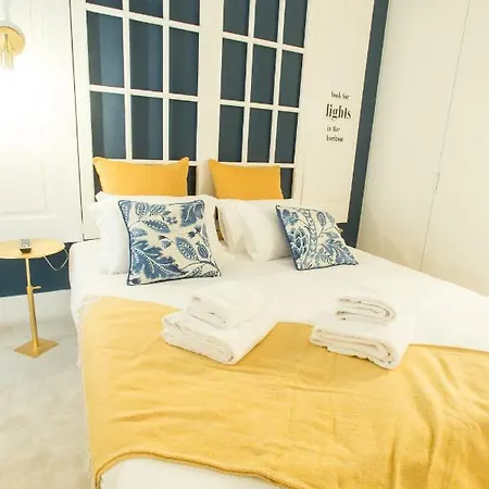 Janelas De Sao Bento By Hosts