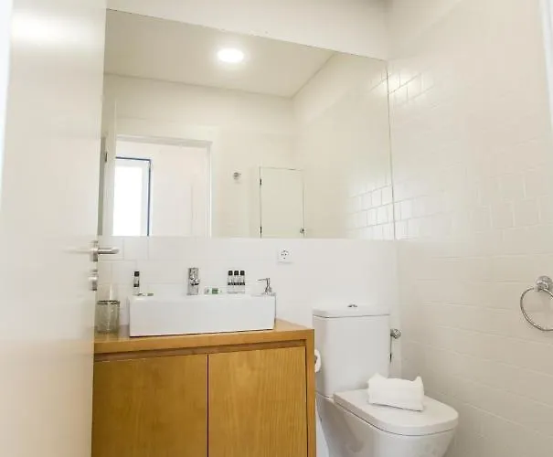 شقة Janelas De Sao Bento By Hosts *