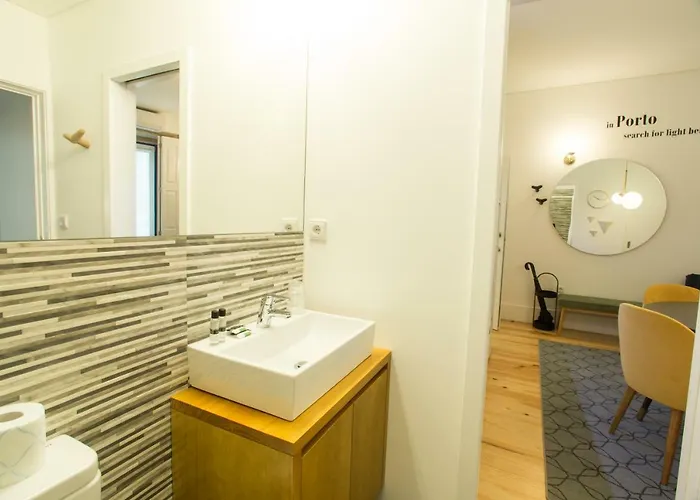 Janelas De Sao Bento By Hosts